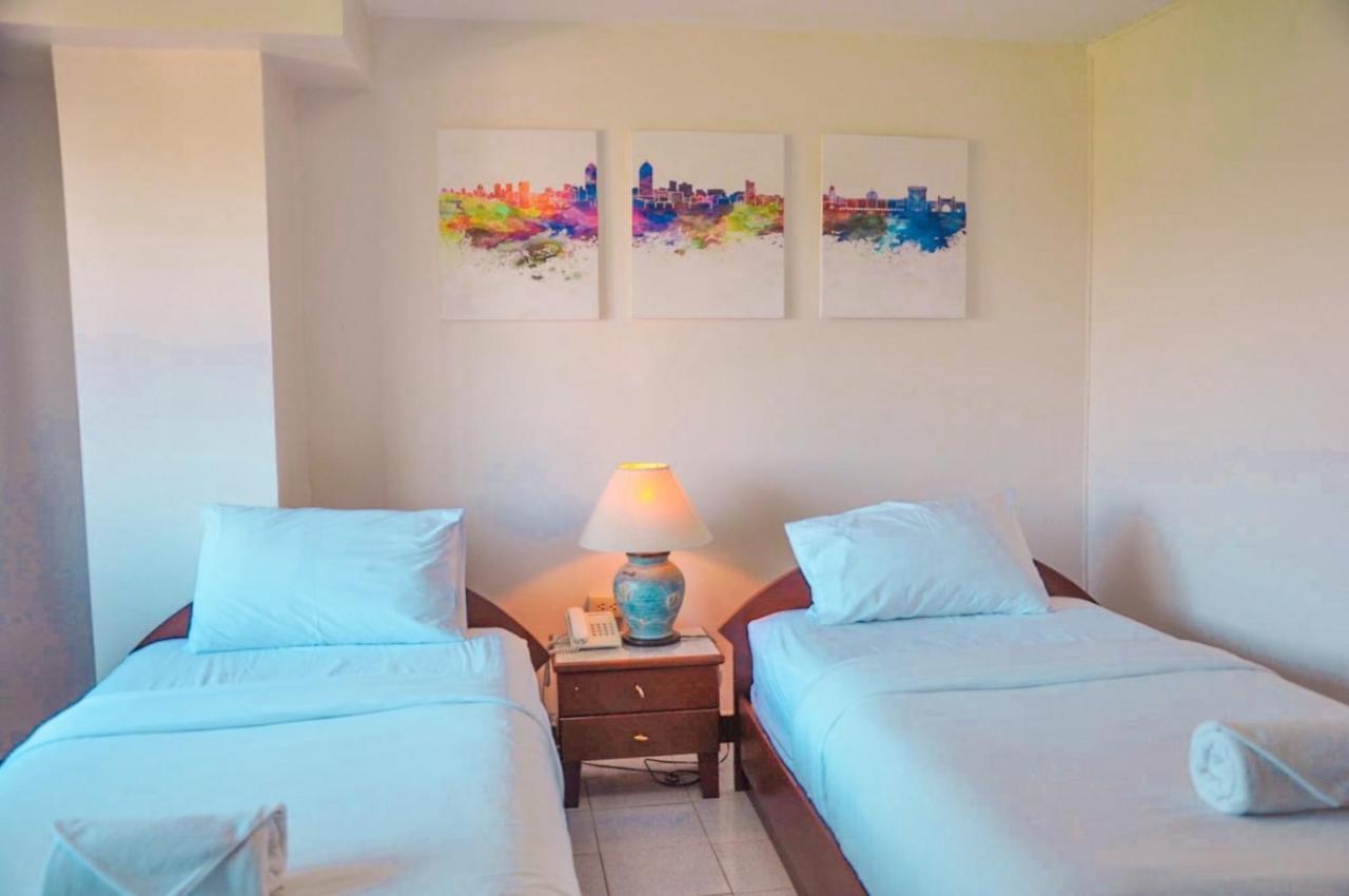 Regent Lodge Lampang Dış mekan fotoğraf