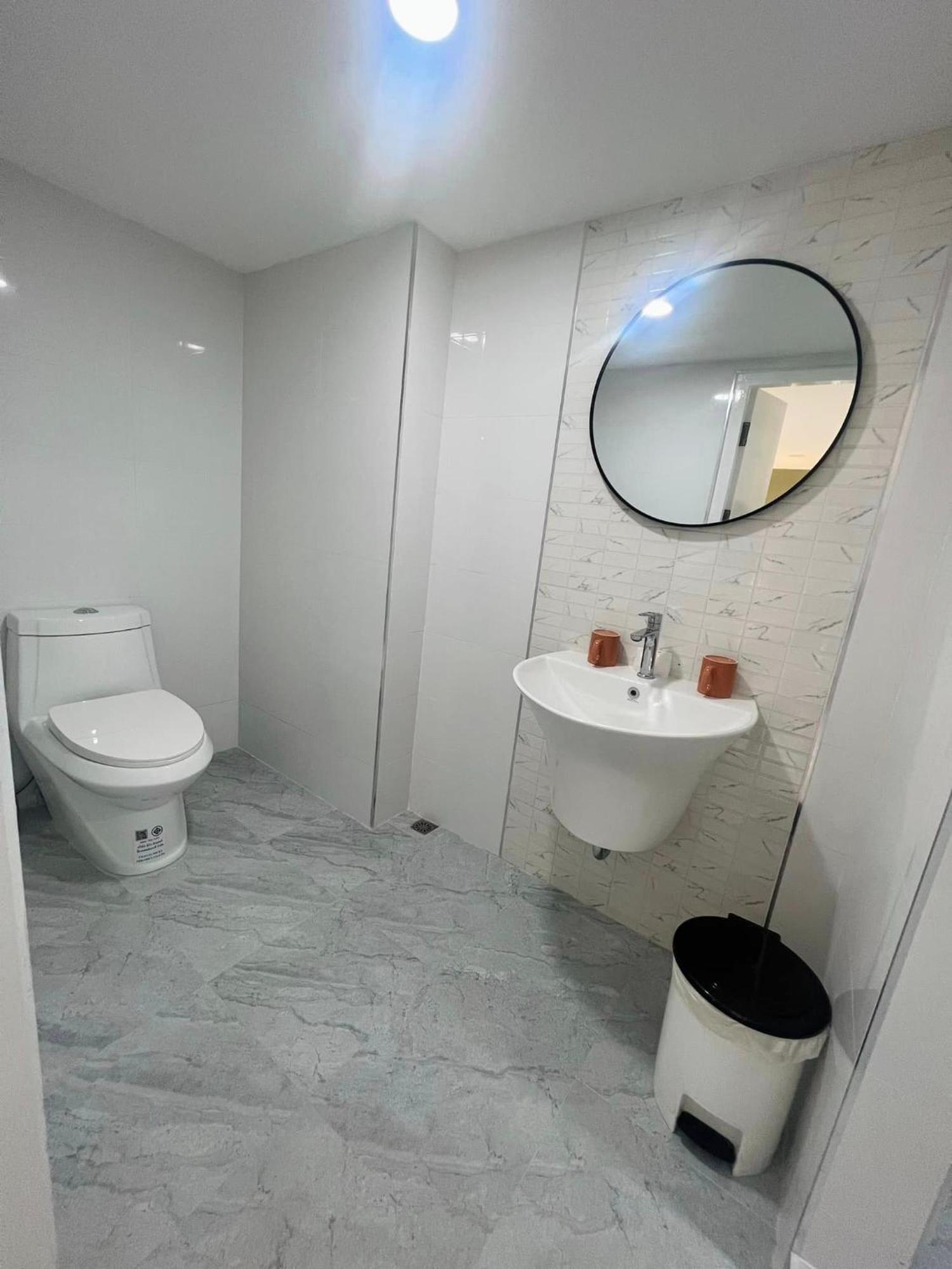 Regent Lodge Lampang Dış mekan fotoğraf