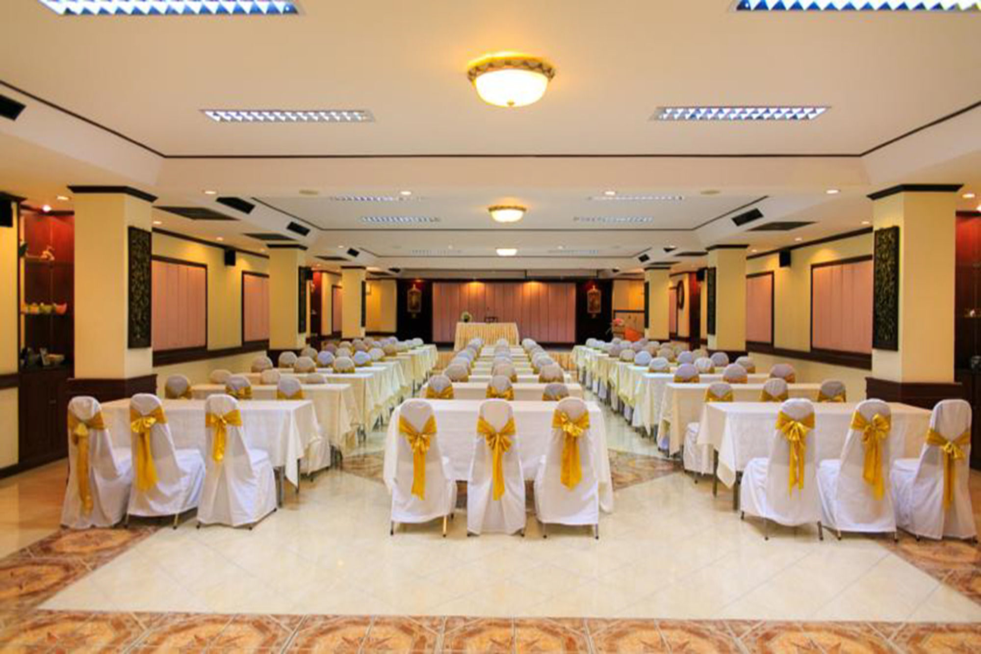 Regent Lodge Lampang Dış mekan fotoğraf